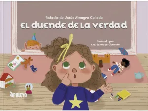 EL DUENDE DE LA VERDAD