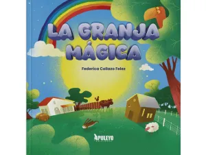 LA GRANJA MÁGICA