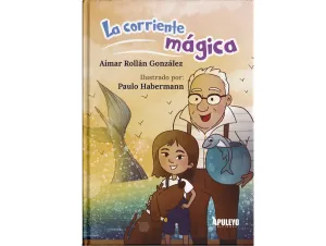 LA CORRIENTE MÁGICA
