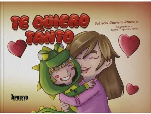 TE QUIERO TANTO