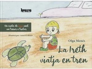 IRETH VIATJA EN TREN