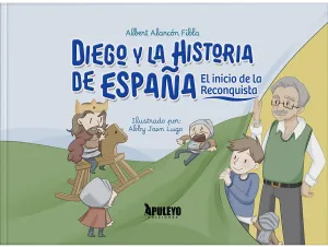 DIEGO Y LA HISTORIA DE ESPAÑA
