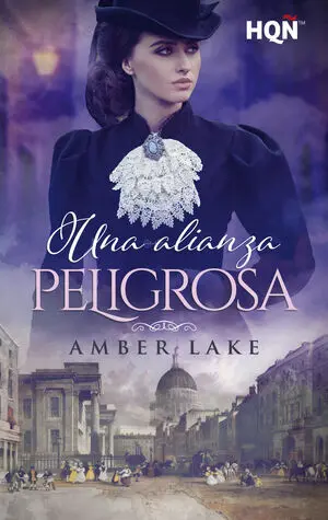 UNA ALIANZA PELIGROSA