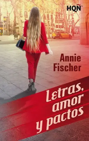 LETRAS, AMOR Y PACTOS