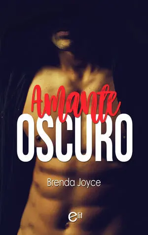 AMANTE OSCURO