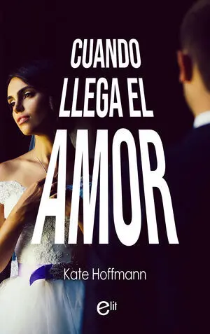CUANDO LLEGA EL AMOR
