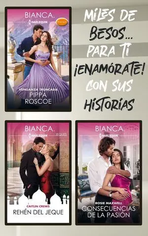E-PACK BIANCA ABRIL 2024