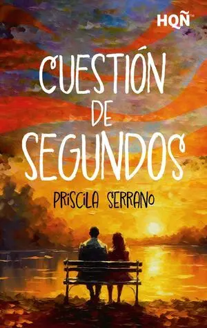 CUESTIÓN DE SEGUNDOS