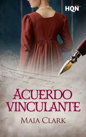 ACUERDO VINCULANTE
