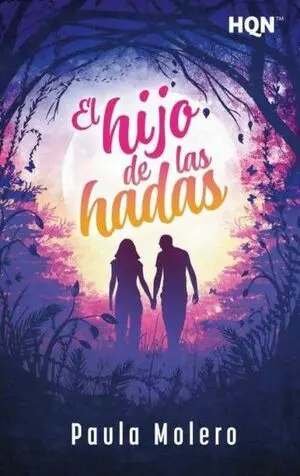 EL HIJO DE LAS HADAS
