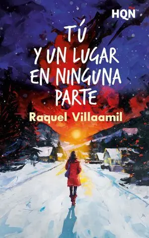 TÚ Y UN LUGAR EN NINGUNA PARTE