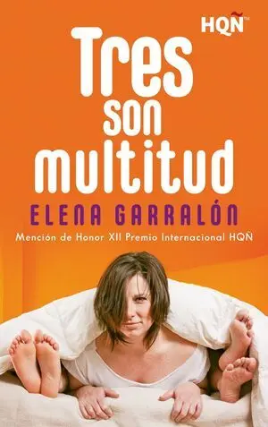 TRES SON MULTITUD