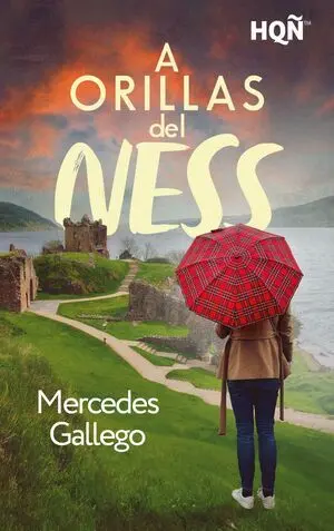 A ORILLAS DEL NESS