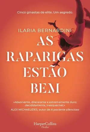 AS RAPARIGAS ESTÃO BEM