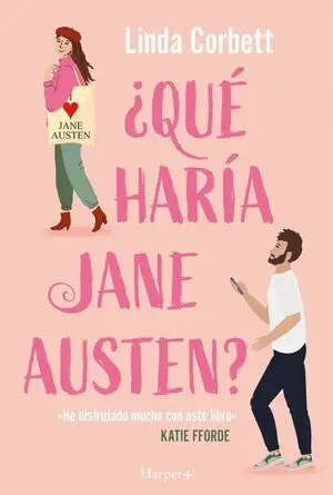 ¿QUÉ HARÍA JANE AUSTEN?