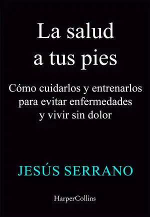 LA SALUD A TUS PIES