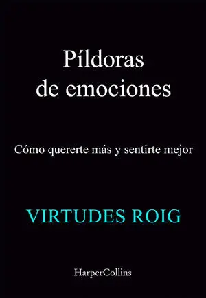 PÍLDORAS DE EMOCIONES