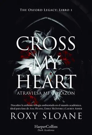 CROSS MY HEART