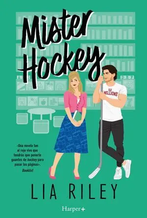 MISTER HOCKEY