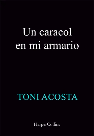 UN CARACOL EN EL ARMARIO