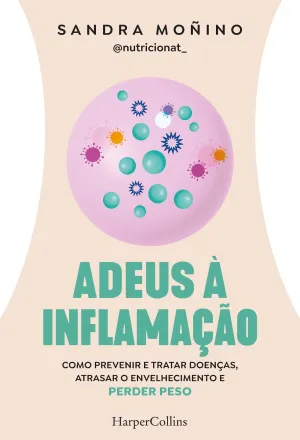 ADEU A LA INFLAMACIÓ