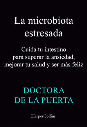 LA MICROBIOTA ESTRESADA