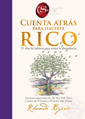 CUENTA ATRAS PARA HACERTE RICO