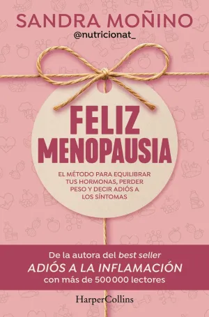 Feliz Menopausia