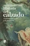 HISTORIA DEL CALZADO
