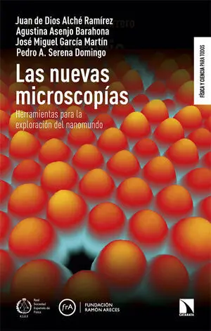 LAS NUEVAS MICROSCOPÍAS