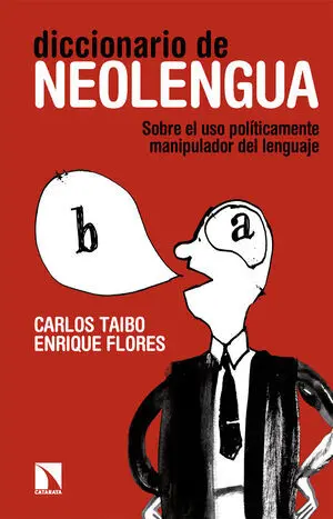 DICCIONARIO DE NEOLENGUA