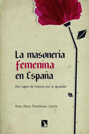 LA MASONERÍA FEMENINA EN ESPAÑA