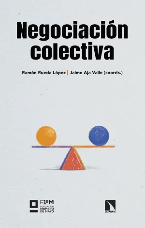 NEGOCIACIÓN COLECTIVA