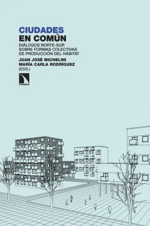 CIUDADES EN COMÚN