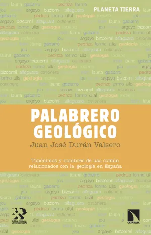PALABRERO GEOLÓGICO