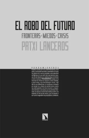EL ROBO DEL FUTURO