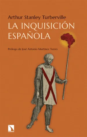 LA INQUISICIÓN ESPAÑOLA LA INQUISICIÓN ESPAÑOLA