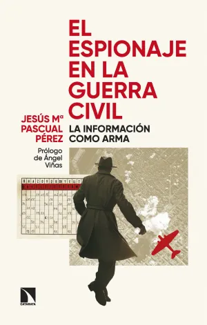 EL ESPIONAJE EN LA GUERRA CIVIL