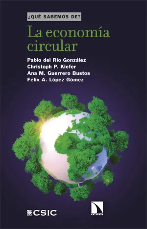 ECONOMÍA CIRCULAR, LA