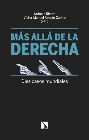 MÁS ALLÁ DE LA DERECHA
