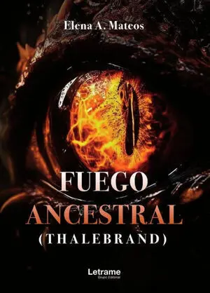 FUEGO ANCESTRAL
