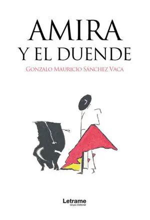 AMIRA Y EL DUENDE