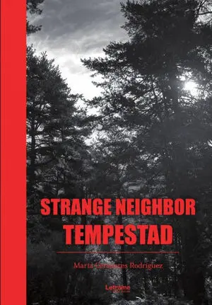 STRANGE NEIGHBOR