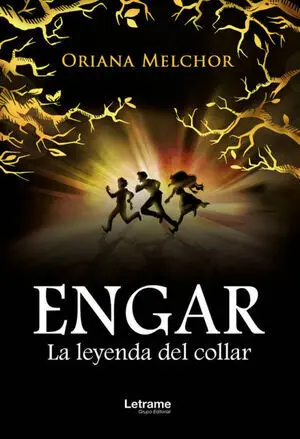 ENGAR, LA LEYENDA DEL COLLAR