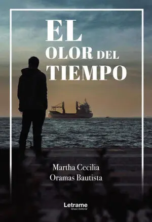EL OLOR DEL TIEMPO