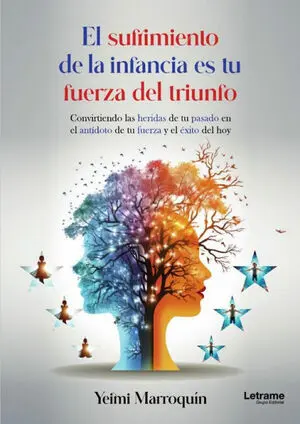 EL SUFRIMIENTO EN LA INFANCIA ES TU FUERZA DEL TRIUNFO