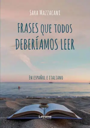 FRASES QUE TODOS DEBERÍAMOS LEER