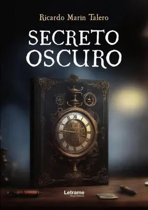 SECRETO OSCURO