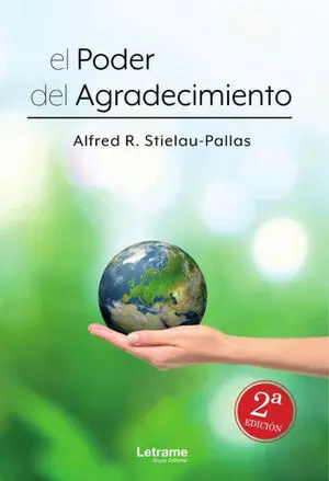 EL PODER DEL AGRADECIMIENTO