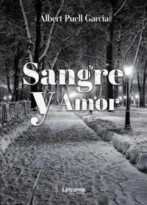 SANGRE Y AMOR